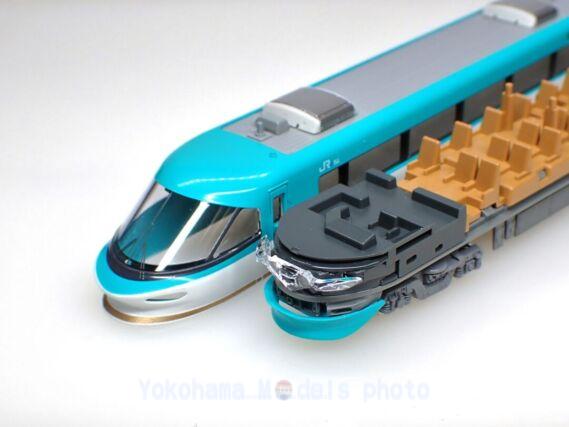 KATO 10-1839 283系 オーシャンアロー 鉄道模型