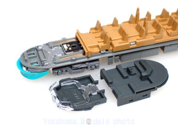 KATO 10-1839 283系 オーシャンアロー 鉄道模型