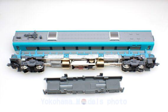 KATO 10-1839 283系 オーシャンアロー 鉄道模型