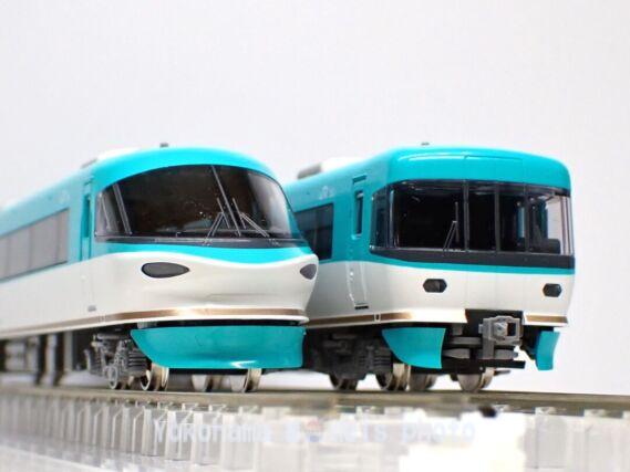 KATO 10-1839 283系 オーシャンアロー 鉄道模型