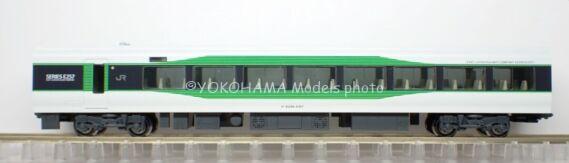 E257系5000番台が入線しました。KATO 10-1883 9両セット ｜ 製品情報