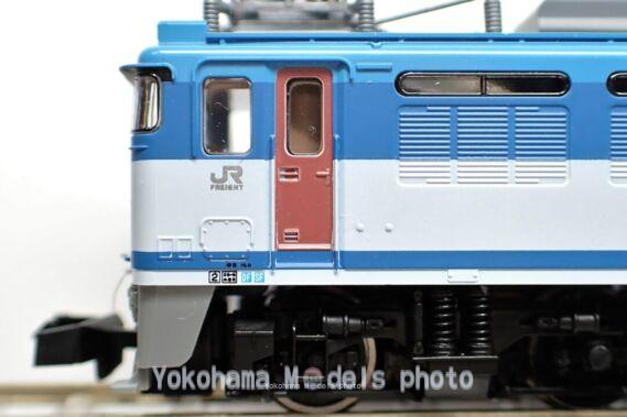 TOMIX 7161 EF81形450番台 451号機・452号機 鉄道模型 TOMIX 7161 EF81形450番台 451号機・452号機 鉄道模型