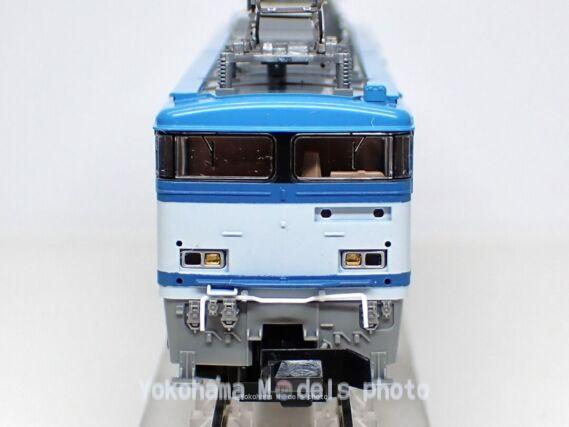 TOMIX 7161 EF81形450番台 451号機・452号機 鉄道模型 TOMIX 7161 EF81形450番台 451号機・452号機 鉄道模型