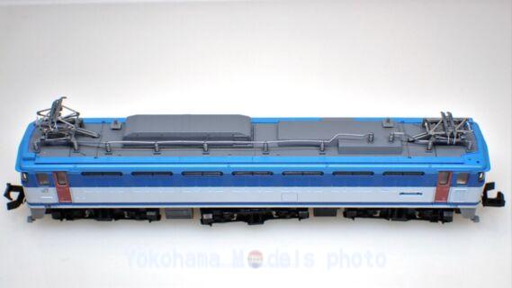 TOMIX 7161 EF81形450番台 451号機・452号機 鉄道模型 TOMIX 7161 EF81形450番台 451号機・452号機 鉄道模型