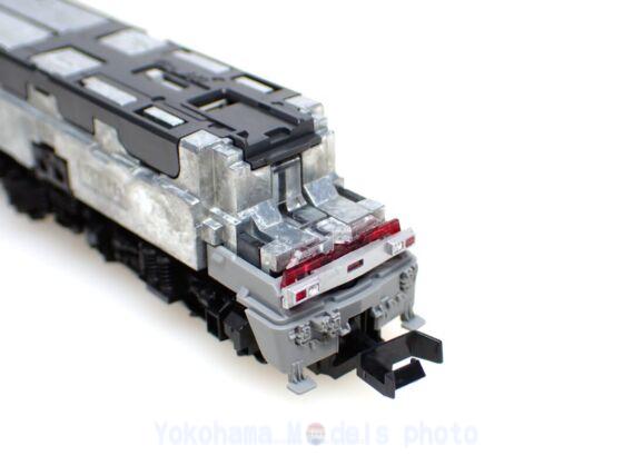 TOMIX 7161 EF81形450番台 451号機・452号機 鉄道模型 TOMIX 7161 EF81形450番台 451号機・452号機 鉄道模型