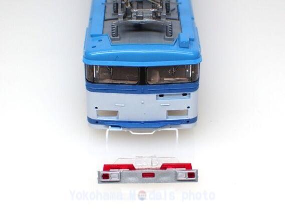 TOMIX 7161 EF81形450番台 451号機・452号機 鉄道模型 TOMIX 7161 EF81形450番台 451号機・452号機 鉄道模型