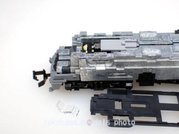 TOMIX 7161 EF81形450番台 451号機・452号機 鉄道模型 TOMIX 7161 EF81形450番台 451号機・452号機 鉄道模型