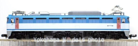 TOMIX 7161 EF81形450番台 451号機・452号機 鉄道模型