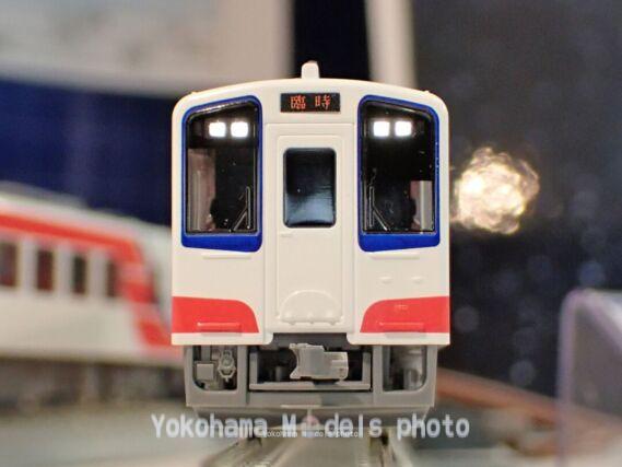 98127 三陸鉄道36-700形セット 鉄道模型