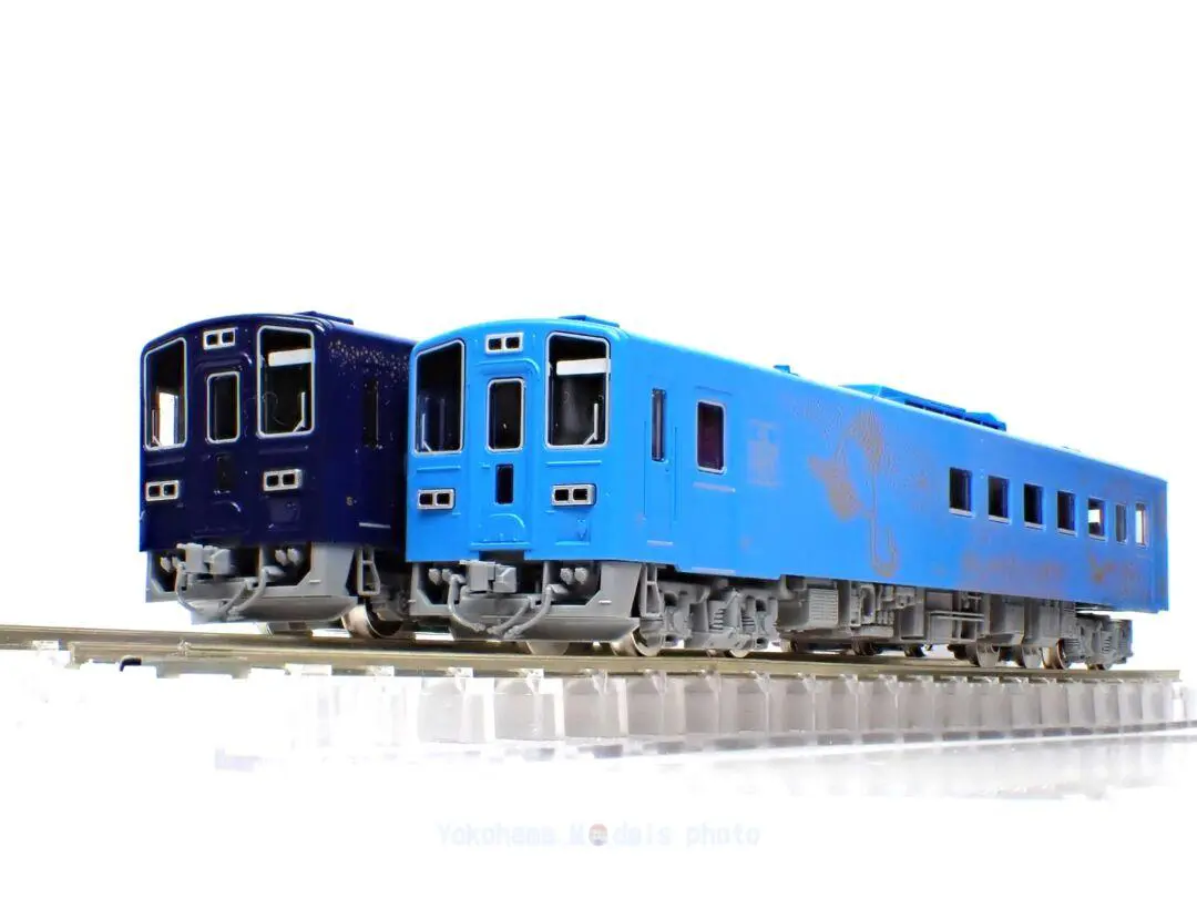 TOMIX JR 24系25形特急寝台客車(あさかぜ・JR東日本仕様)増結セット