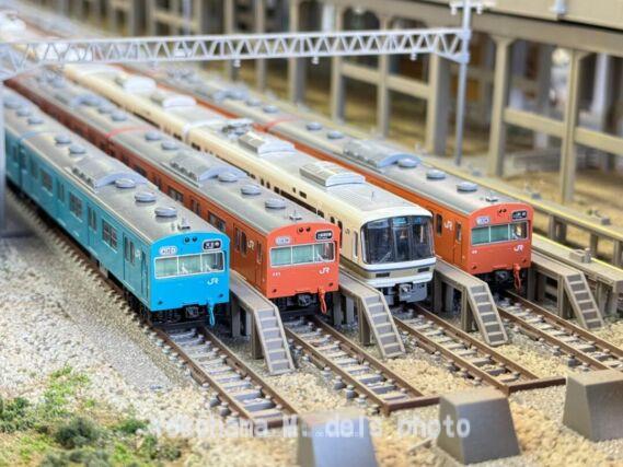 トミックスショールーム東京