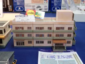 発売日速報】ジオコレ 2024年1月19日発売 （発売日情報更新：20240111