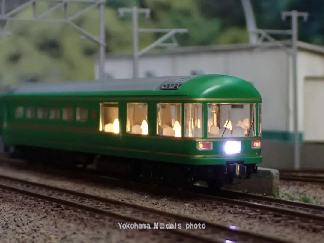 キハ65 リゾート&シュプール(イエロー) 2両セット A2396 MICROACE