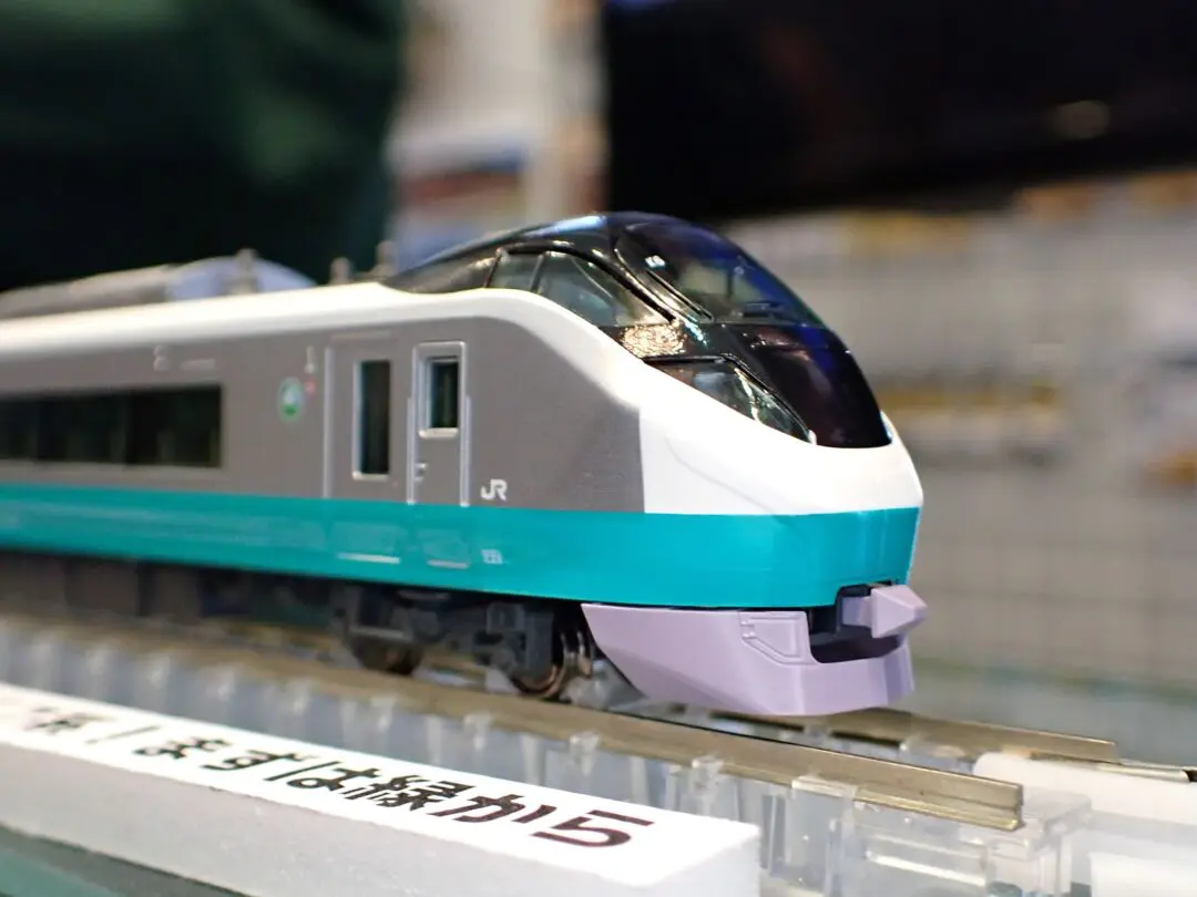 鉄コレ】東京メトロオリジナル「鉄道コレクション東京メトロ