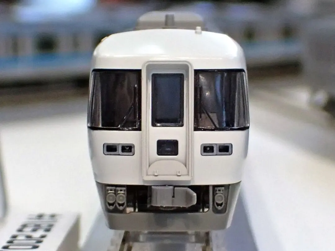KATO ヨ8000チラつき防止＋尾灯スイッチ | 重単5175 ～鉄道模型