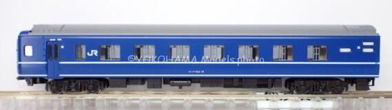 KATO 10-881 10-882 24系寝台特急「日本海」 2024年 鉄道模型