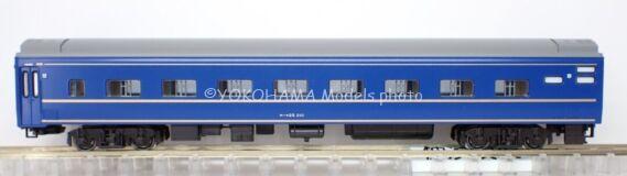 KATO 10-881 10-882 24系寝台特急「日本海」 2024年 鉄道模型