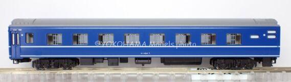 KATO 10-881 10-882 24系寝台特急「日本海」 2024年 鉄道模型