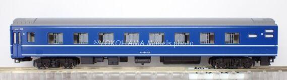 KATO 10-881 10-882 24系寝台特急「日本海」 2024年 鉄道模型