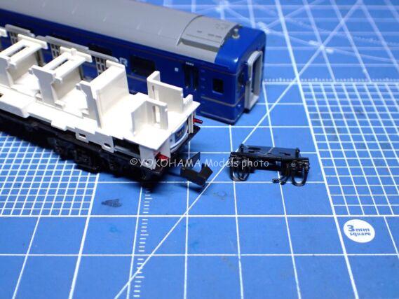 KATO 10-881 10-882 24系寝台特急「日本海」 2024年 鉄道模型