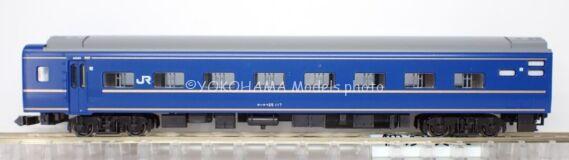 KATO 10-881 10-882 24系寝台特急「日本海」 2024年 鉄道模型