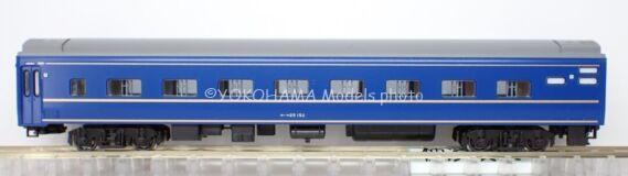 KATO 10-881 10-882 24系寝台特急「日本海」 2024年 鉄道模型