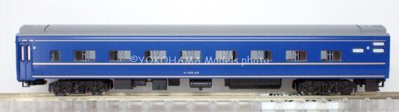 KATO 10-881 10-882 24系寝台特急「日本海」 2024年 鉄道模型