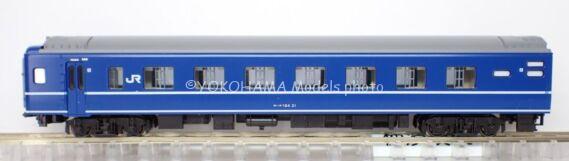 KATO 10-881 10-882 24系寝台特急「日本海」 2024年 鉄道模型