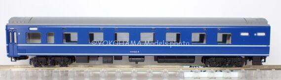 KATO 10-881 10-882 24系寝台特急「日本海」 2024年 鉄道模型