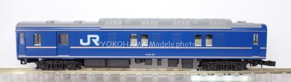 KATO 10-881 10-882 24系寝台特急「日本海」 2024年 鉄道模型