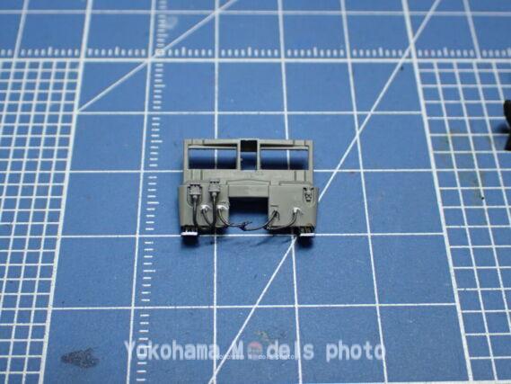 KATO 3067-3 EF81 300番台 JR貨物更新車(銀)鉄道模型
