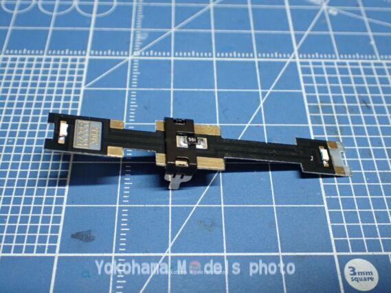 3066-2G EF81 TL ライトユニット 3066-2G EF81 TL ライトユニット