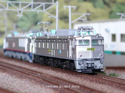 関水金属 | NGaugeJP - 横濱模型