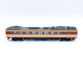 JR 485系電車（勝田電車区・訓練車）セット(935803