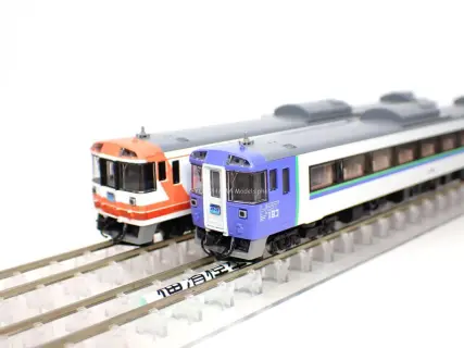 キハ183系 タグが付けられた記事一覧を表示しています。 ｜製品情報