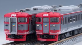 TOMIX 2312他　4両セット TOMIX 2312他 4両セット 鉄道模型