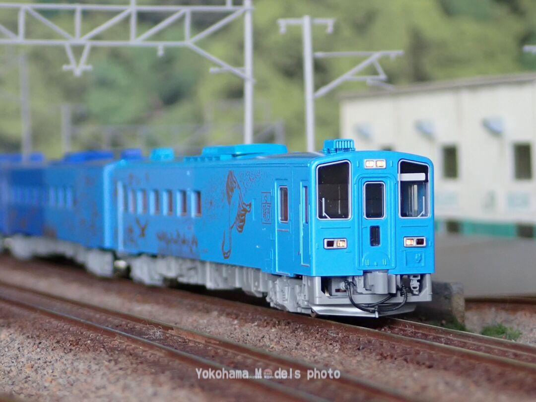 EF81 300(303) JR貨物更新車(銀)を弄る。 KATO 3067-3 スロットレスモーター搭載