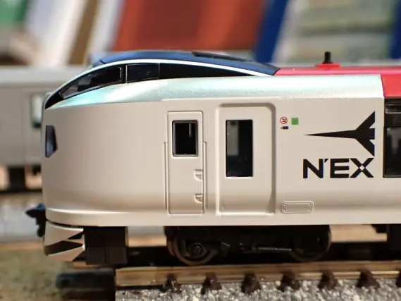 ヨコハマ鉄道模型フェスタ2024 メーカー試作品画像 ｜ 製品情報｜製品