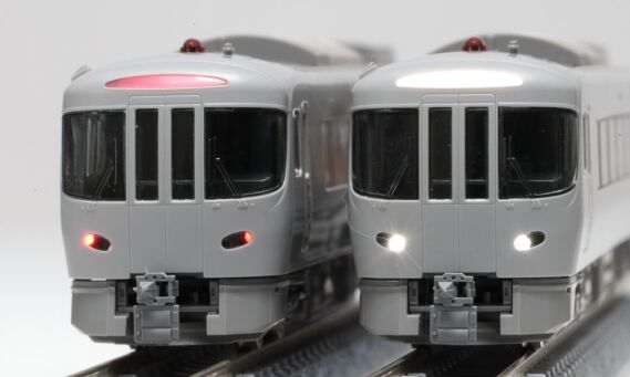 98555 JR HC85系ハイブリッド車 TOMIX鉄道模型