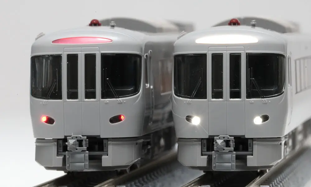 TOMIX 　E3−700系　（改造品） 宅配】新潟県長岡市の鉄道模型買取実績｜TOMIX・Nゲージ「E3-700