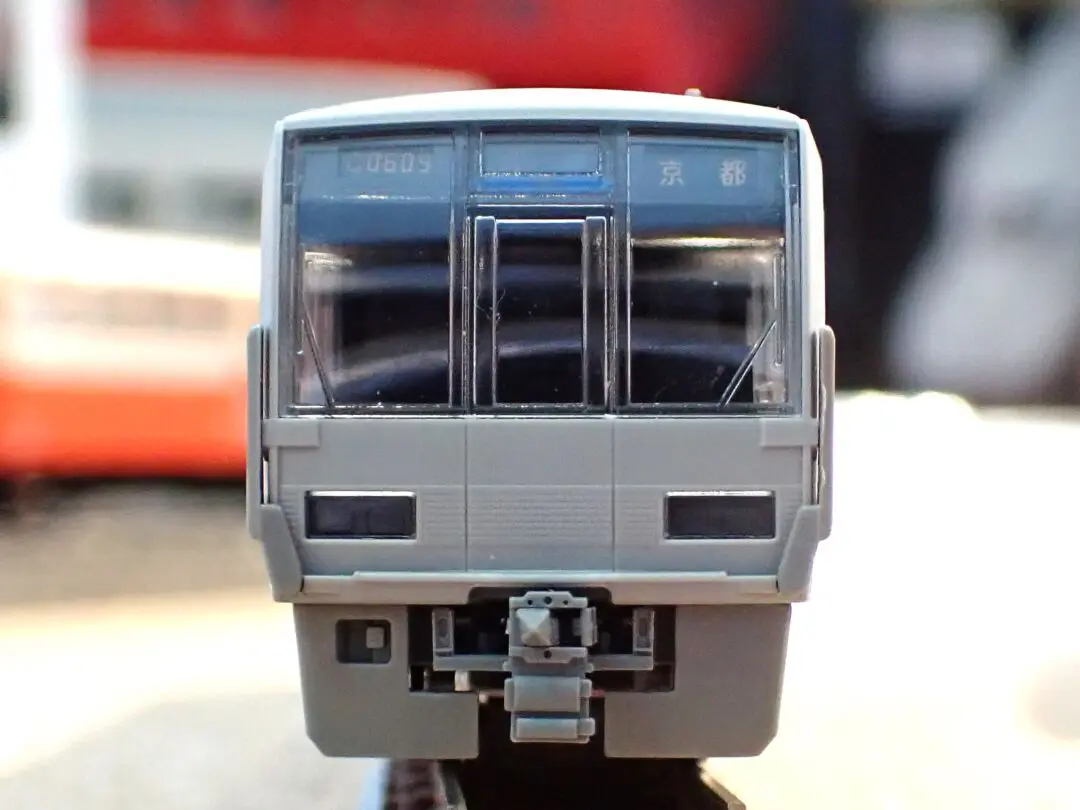はまっこ太郎 ページ ヨコハマ鉄道模型フェスタ2024 メーカー試作品画像 | NGaugeJP