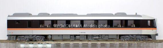 KATO 10-1888 キハ85系 ワイドビューひだ・ワイドビュー南紀 鉄道模型