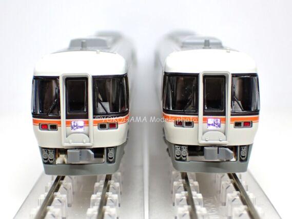 KATO 10-1888 キハ85系 ワイドビューひだ・ワイドビュー南紀 鉄道模型