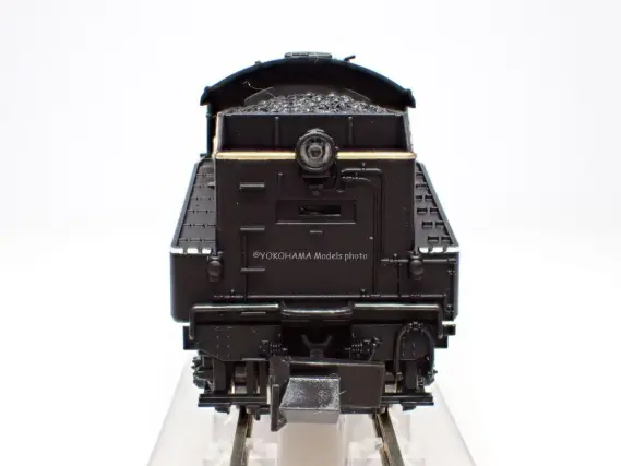 C56 160号機が入線しました！KATO 2020-2 ｜ 製品情報｜製品検索｜鉄道