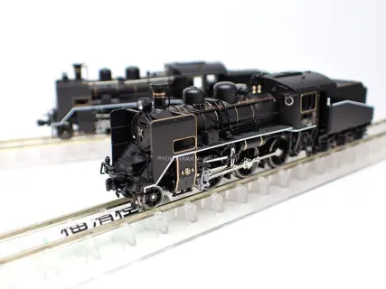 【値下げ⭐️週末13日まで】KATO C56 2020-1 Nゲージ Amazon | KATO Nゲージ C56 小海線 2020-1 鉄道模型 蒸気機関車 | 鉄道