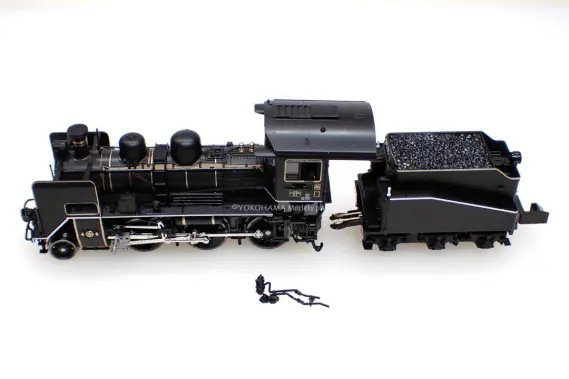 C56 160号機が入線しました！KATO 2020-2 ｜ 製品情報｜製品検索｜鉄道