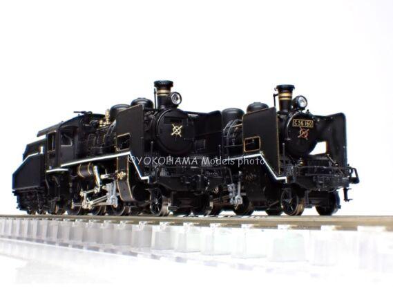 KATO 2020-2 C56 160号機 鉄道模型 KATO 2020-2 C56 160号機 鉄道模型