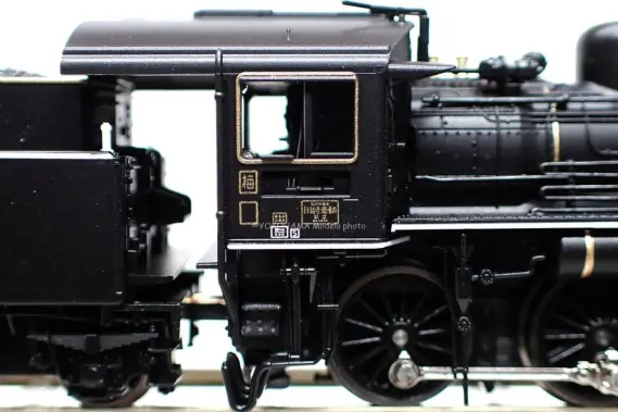 C56 160号機が入線しました！KATO 2020-2 ｜ 製品情報｜製品検索｜鉄道