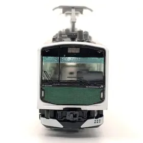 鉄コレ JR EV-E301系電車(ACCUM・烏山線) 2両セット 品番：329497