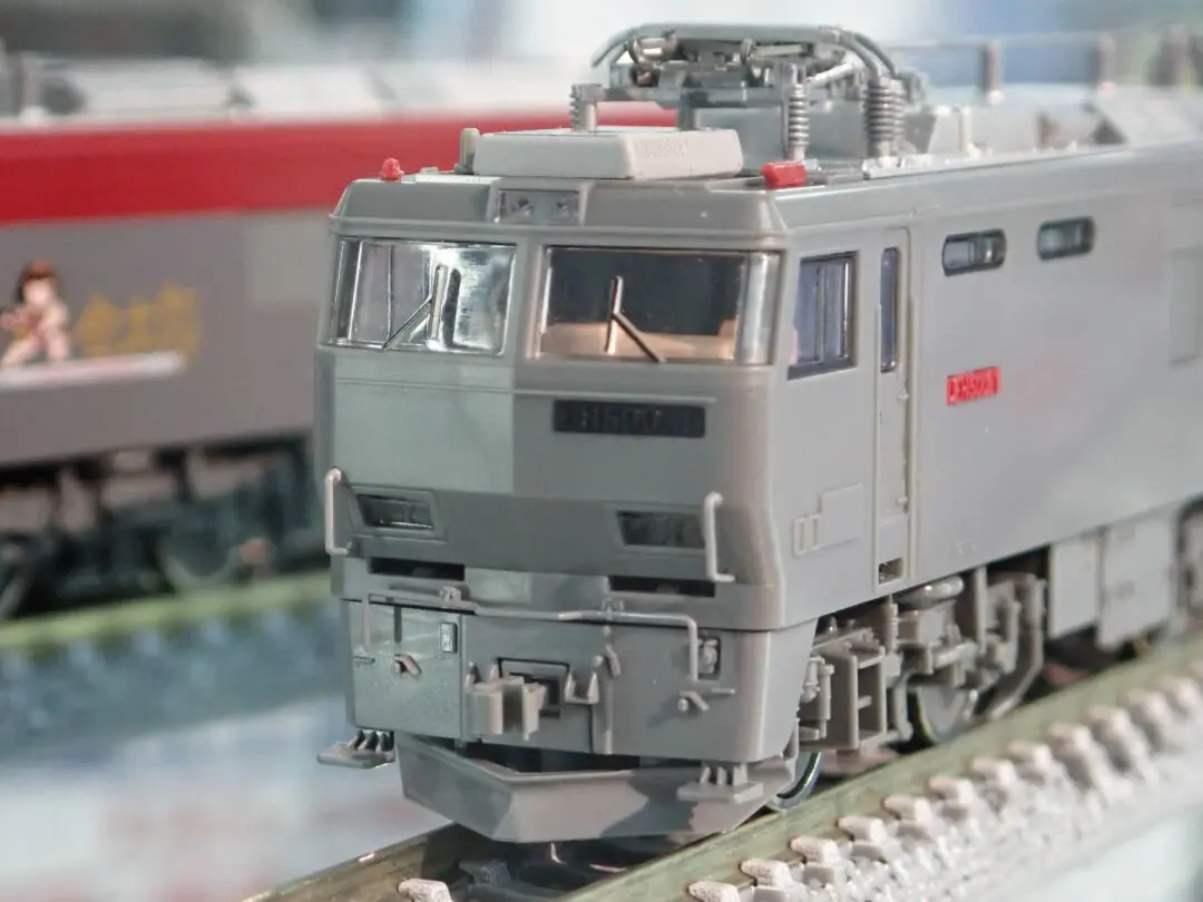 GM】京阪10000系（10001編成）試作品公開！ （情報更新